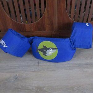 Stearns Original Puddle Jumper Kids Life Jacket